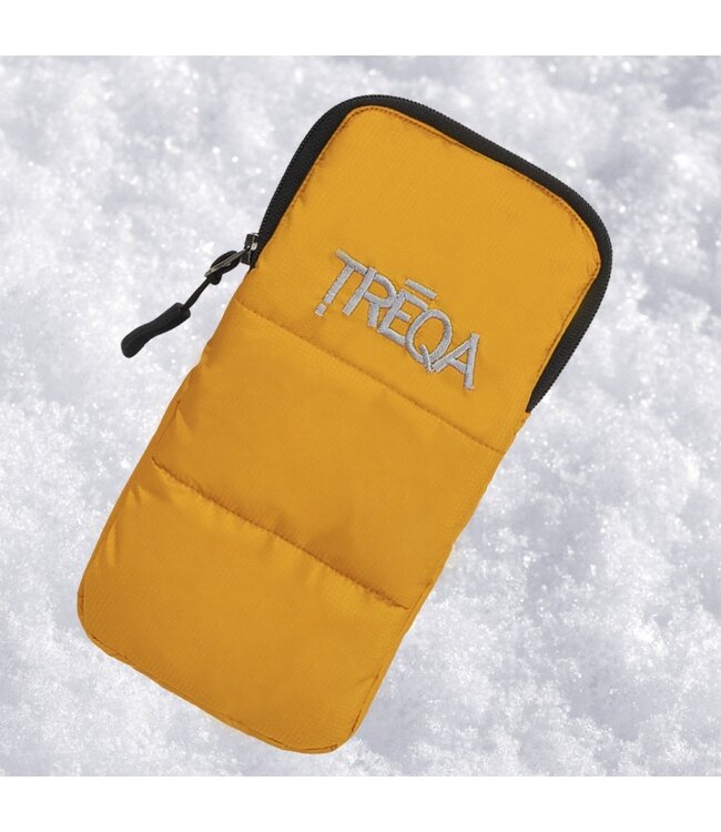 Treqa Arctic Thermal Phone Case