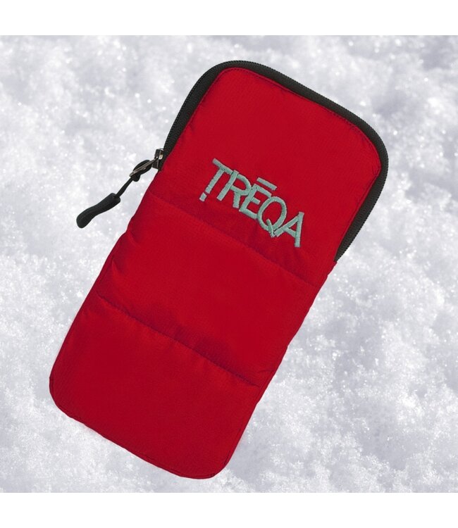 Treqa Arctic Thermal Phone Case