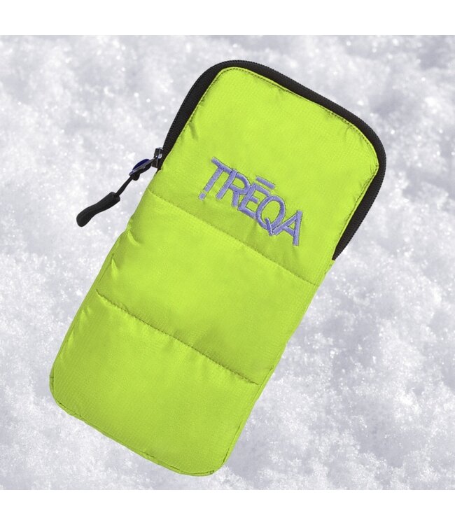 Treqa Arctic Thermal Phone Case