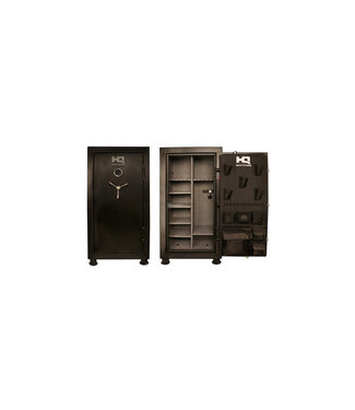 HQ OUTFITTERS HQ Outfitters 40 Gun Safe