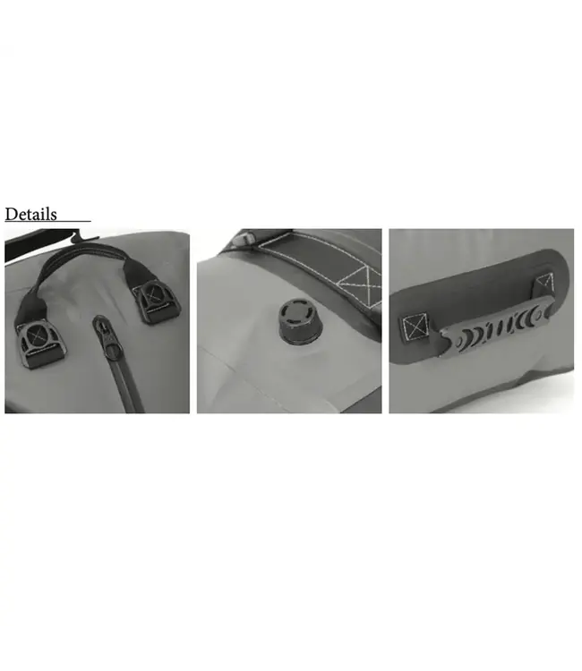 Treqa Aquaguard Duffle Bag