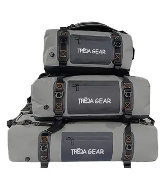 TREQA Treqa Aquaguard Duffle Bag