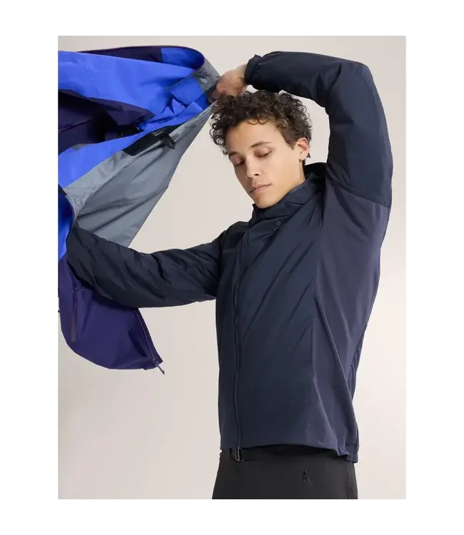 Arc'teryx Men's Atom Hoody