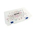 Clam Corporation Deluxe Spoon Box