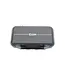 Clam Corporation Dual Tray Jig Box