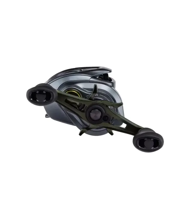 Shimano Curado DC 200 Reel