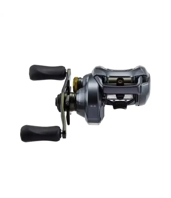 Shimano Curado DC 200 Reel