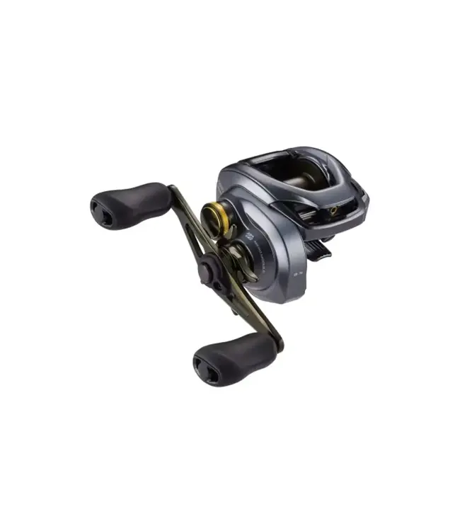 Shimano Curado DC 200 Reel