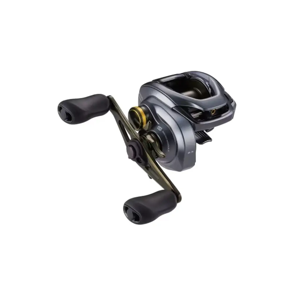 Shimano Curado DC 200 Reel - Ramakko's Source For Adventure