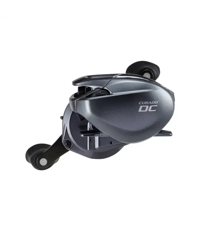 Shimano Curado DC 200 Reel