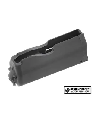 RUGER Ruger American Rifle 4-Round Magazine - Long Action