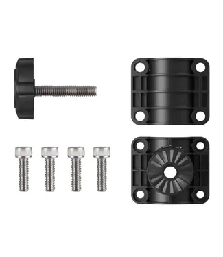 GARMIN Garmin 0 Degree Pole Mount