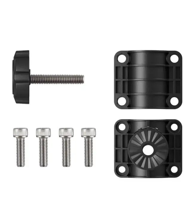 Garmin 0 Degree Pole Mount