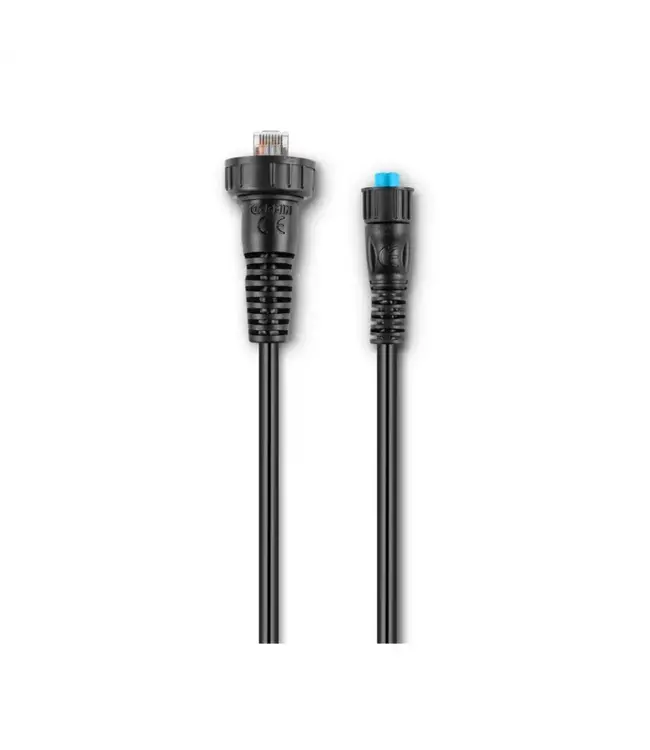 Garmin Marine Network Adapter Cable - Small (Female) to Large