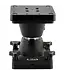 Scotty Downrigger Pedestal Mount - 6″
