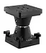Scotty Downrigger Pedestal Mount - 6″