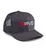Abu Garcia Revo Logo Trucker