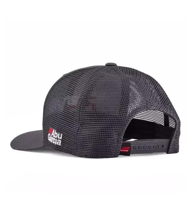 Abu Garcia Revo Logo Trucker
