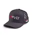 Abu Garcia Revo Logo Trucker