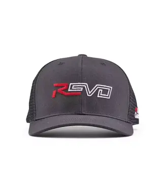 ABU GARCIA Abu Garcia Revo Logo Trucker