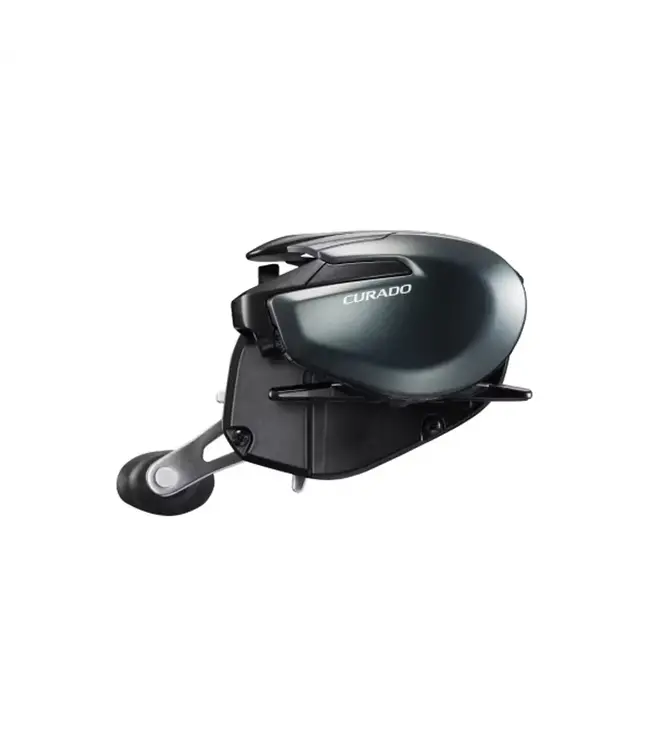 Shimano Curado MGL 150 Reel