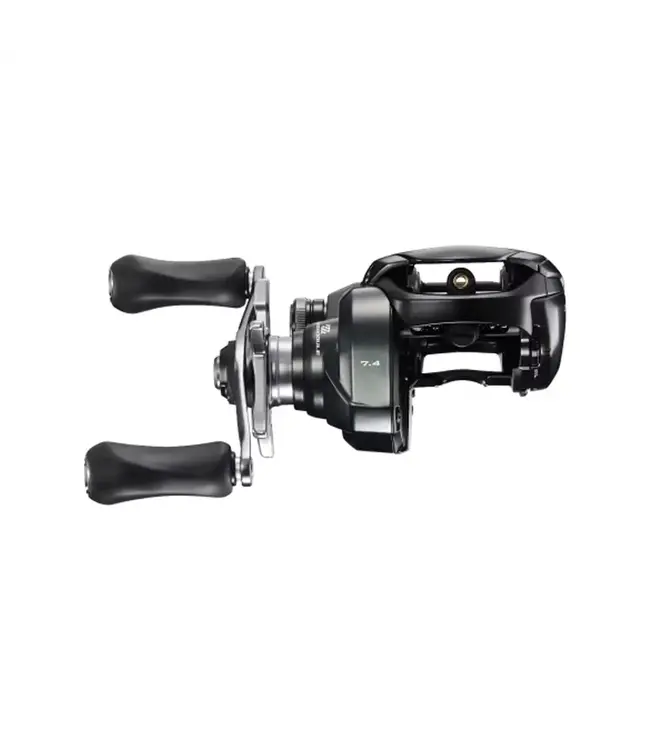 Shimano Curado MGL 150 Reel