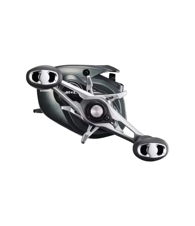 Shimano Curado MGL 150 Reel