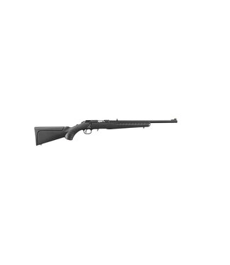 RUGER Ruger American Compact 22LR 18" BBL