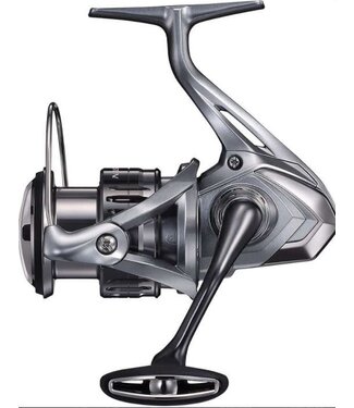 SHIMANO Shimano Nasci FC Reel