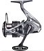 Shimano Nasci FC Reel [NAS2500HGFC]