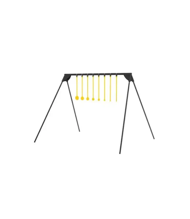 Caldwell AR500 Rimfire KYL Challenge Target