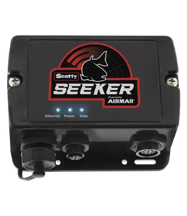 5000 Scotty Seeker Complete System