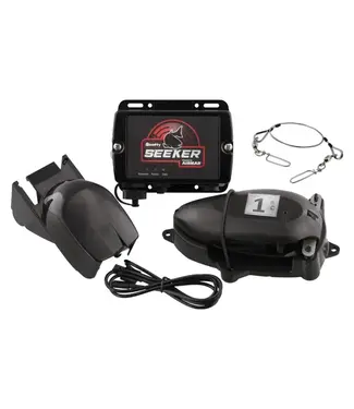 SCOTTY 5000 Scotty Seeker Complete System