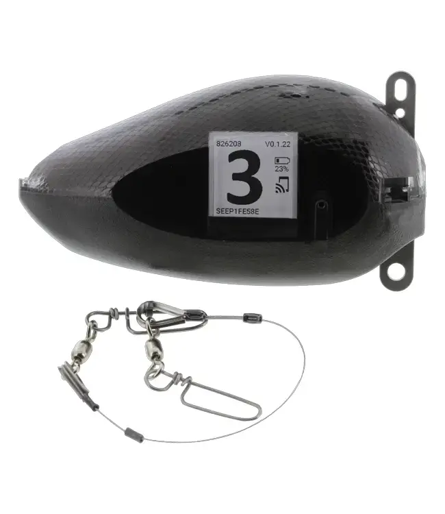 5000 Scotty Seeker Complete System