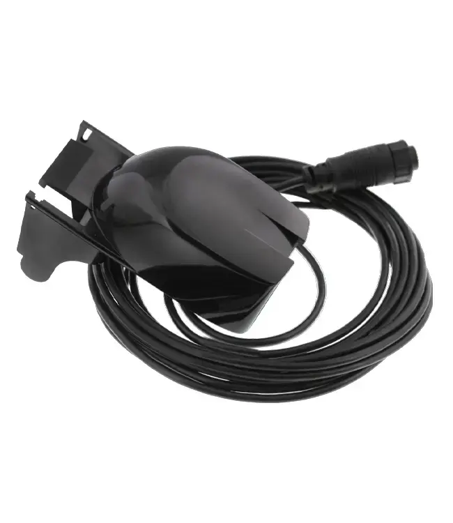 5000 Scotty Seeker Complete System