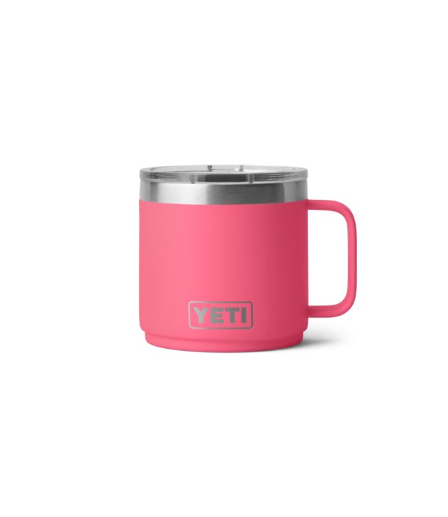Yeti Rambler 14 oz Stackable Mug