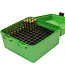 MTM Deluxe Ammo Box - 100 Round Handle WSM WSSM Ultra Mag