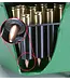 MTM Deluxe Ammo Box - 100 Round Handle WSM WSSM Ultra Mag