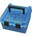 MTM Deluxe Ammo Box - 100 Round Handle WSM WSSM Ultra Mag