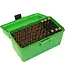MTM Deluxe Ammo Box - 50 Round Handle, 7mm Rem Mag, 300 Win Mag
