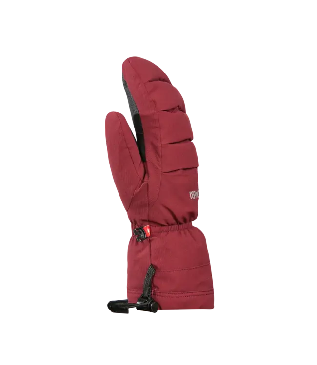 Kombi Women's Cushy Ethical Goose Down Mittens