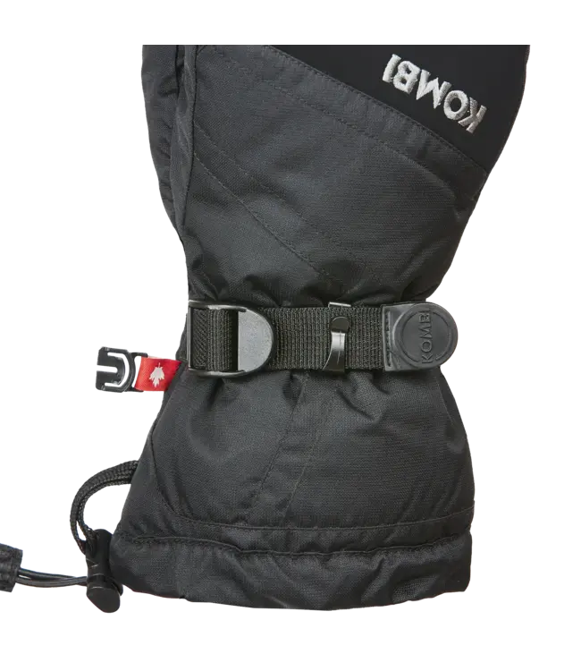 Kombi Women's Original WATERGUARD Mittens