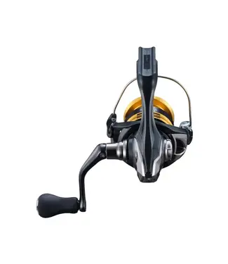 SHIMANO Shimano Sahara FJ Reel