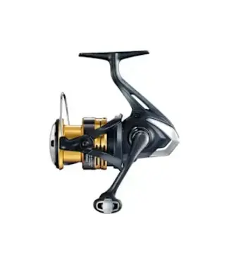 SHIMANO Shimano Sahara FJ Reel