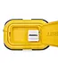 Frabill Collapsible Bait Bucket with Aerator - 6QT
