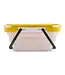 Frabill Collapsible Bait Bucket with Aerator - 6QT