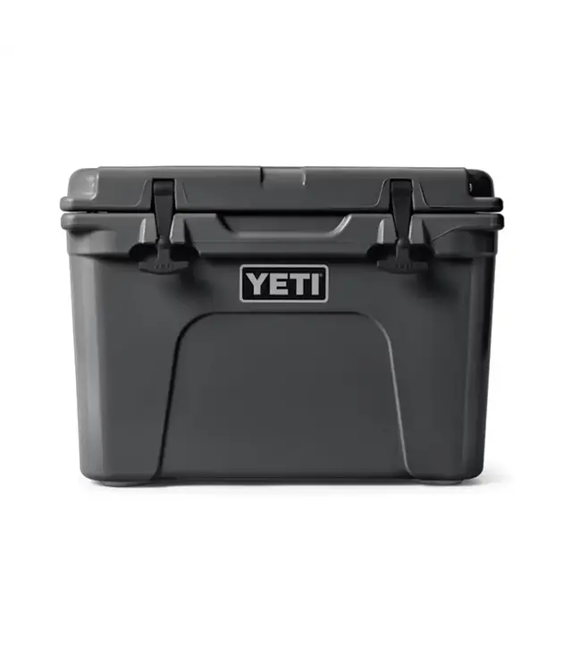 Yeti Tundra 35 Cooler