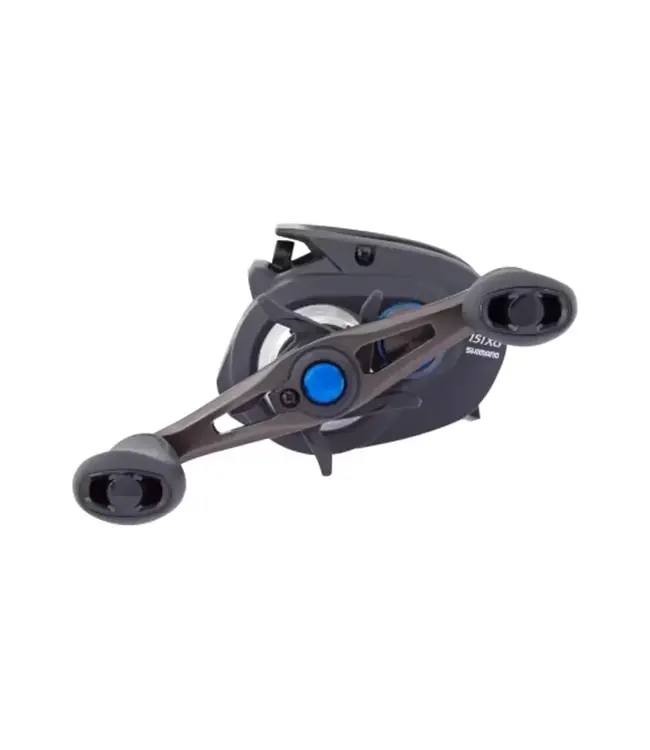 Shimano SLX DC Reel