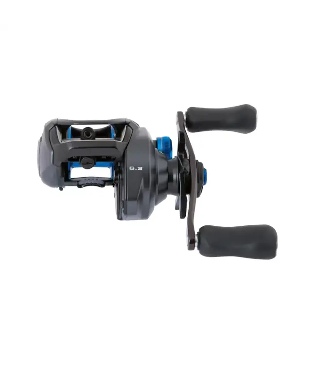 Shimano SLX XT Reel