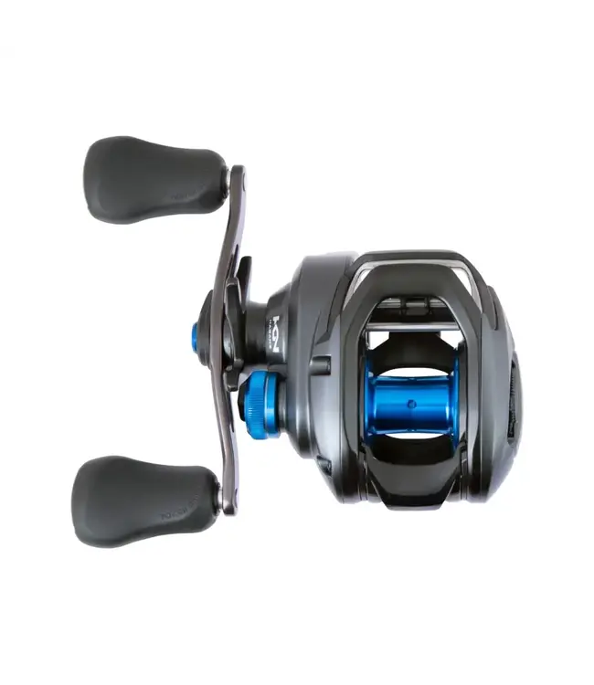 Shimano SLX XT Reel